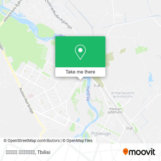პიტერ პარკერი map
