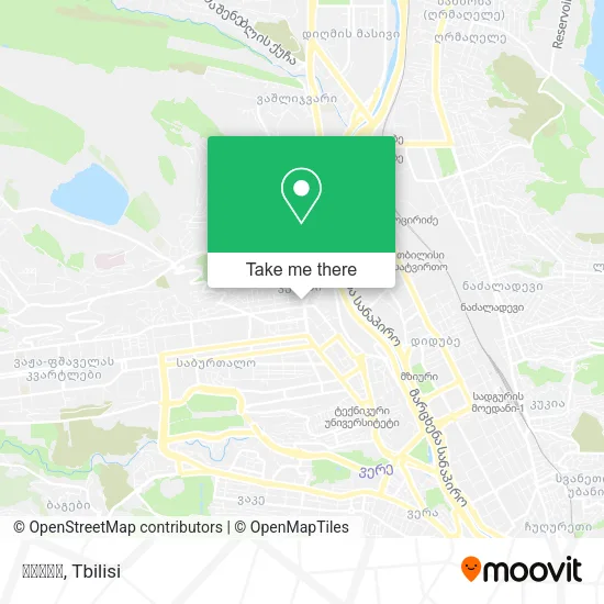 Карта შპარი