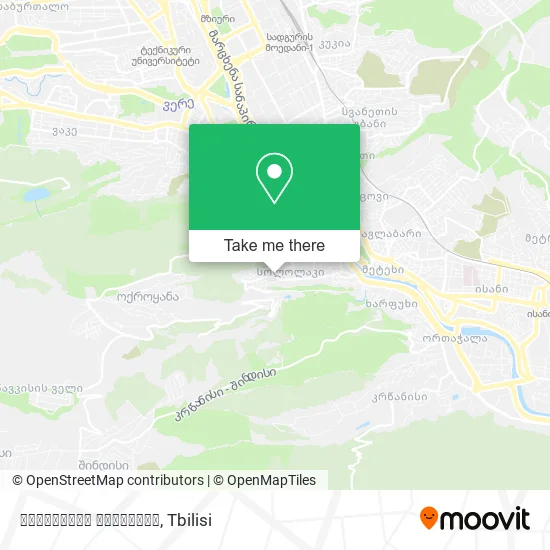 გემრიელად მიირთვით map