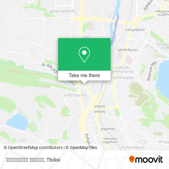 სილამაზის სალონი map