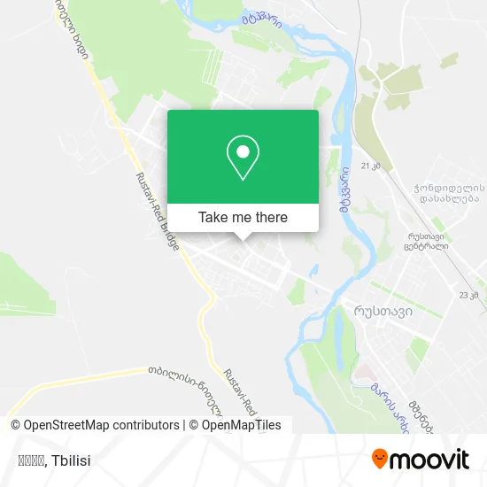 Карта შიზი