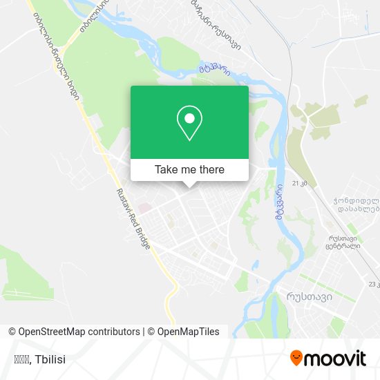 Карта ჯპს