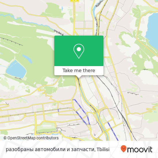 разобраны автомобили и запчасти map