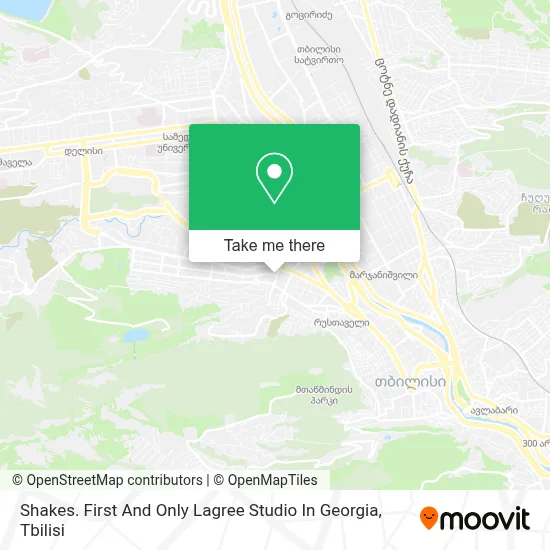 Shakes. First And Only Lagree Studio In Georgia map