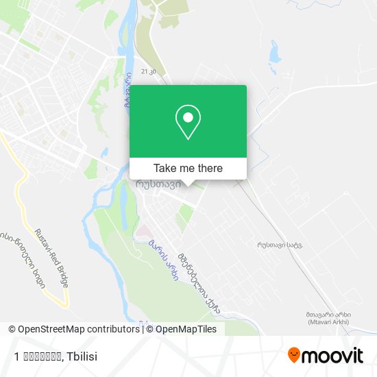1 კორპუსი map