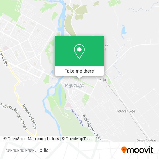 ინტერნეტ კაფე map