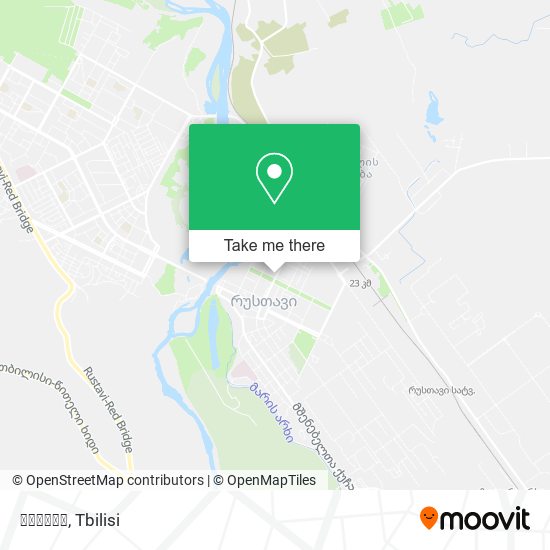 ნატალი map