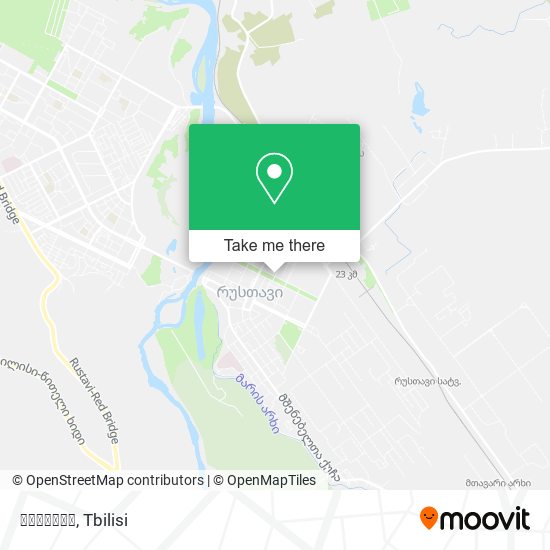 მარკეტი map