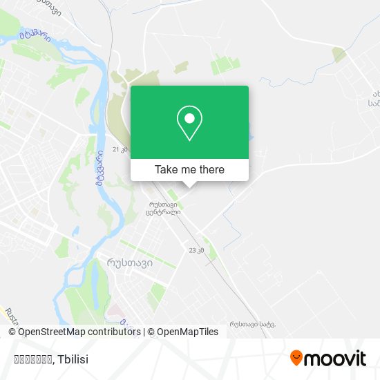 ნაძვები map