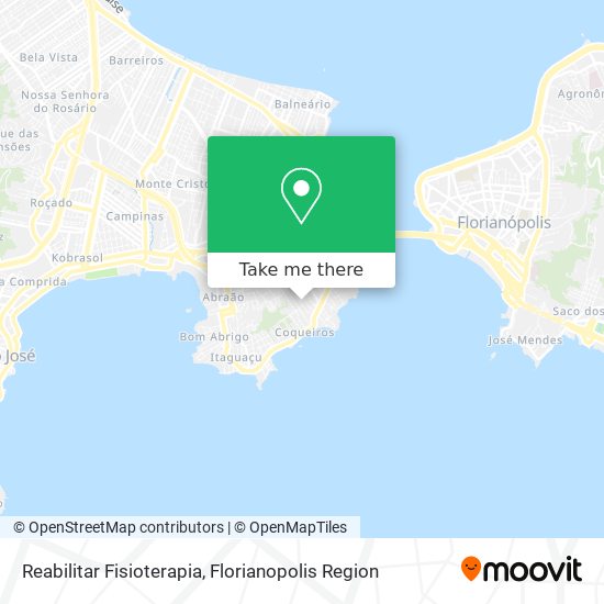 Reabilitar Fisioterapia map