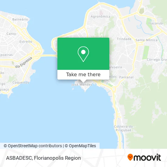 ASBADESC map