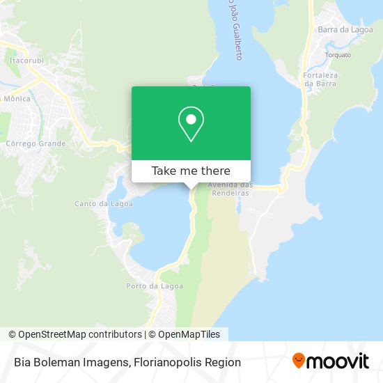 Bia Boleman Imagens map