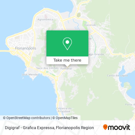 Digigraf - Grafica Expressa map