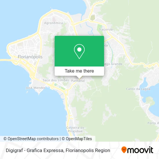 Digigraf - Grafica Expressa map