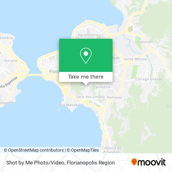 Shot by Me Photo/Video map