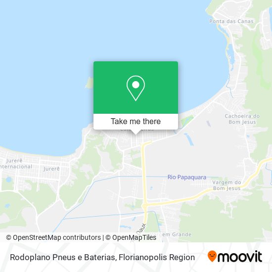 Rodoplano Pneus e Baterias map