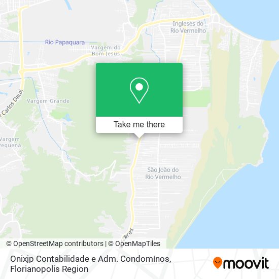 Onixjp Contabilidade e Adm. Condomínos map