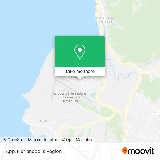 App map
