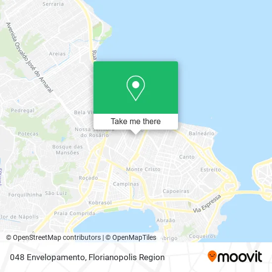 048 Envelopamento map