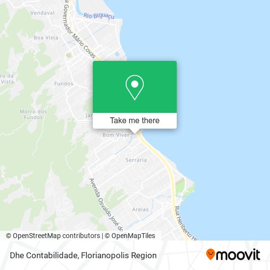 Dhe Contabilidade map