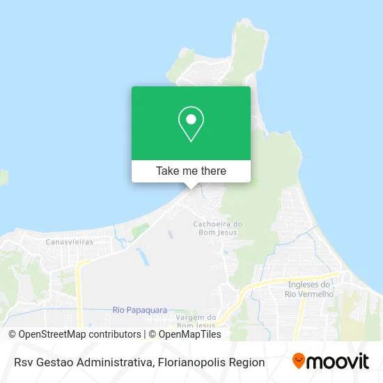 Rsv Gestao Administrativa map