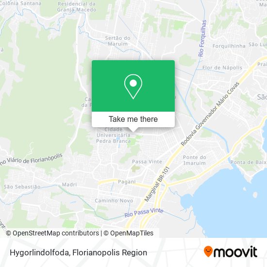Hygorlindolfoda map