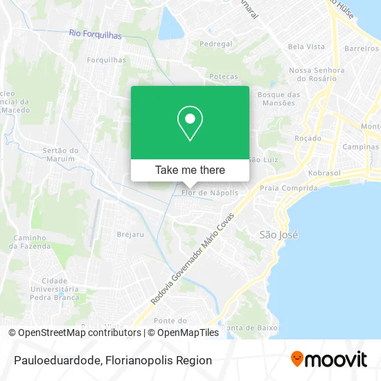 Pauloeduardode map