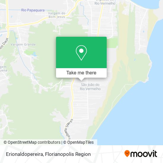 Erionaldopereira map
