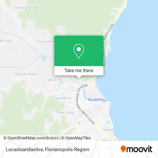 Lucasluandasilva map