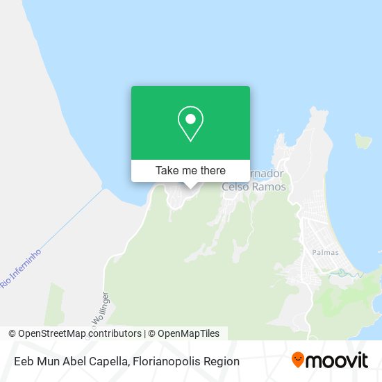 Eeb Mun Abel Capella map