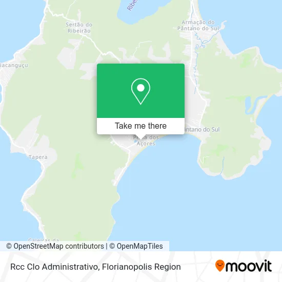 Rcc Clo Administrativo map