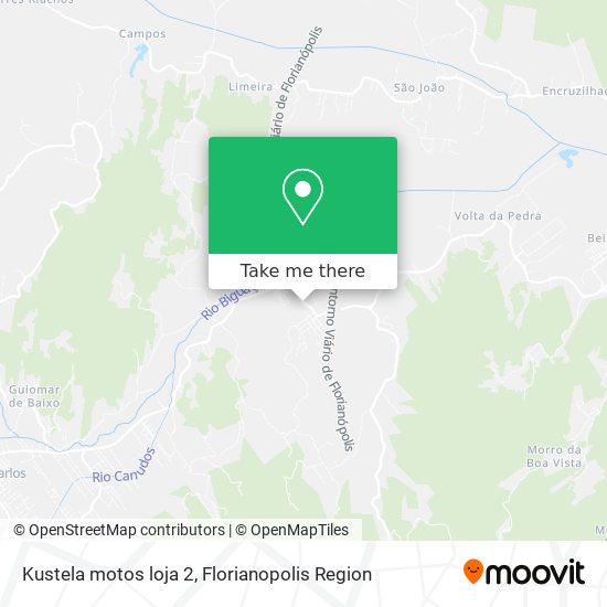 Kustela motos loja 2 map
