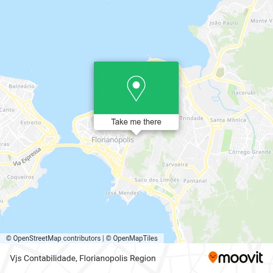 Vjs Contabilidade map