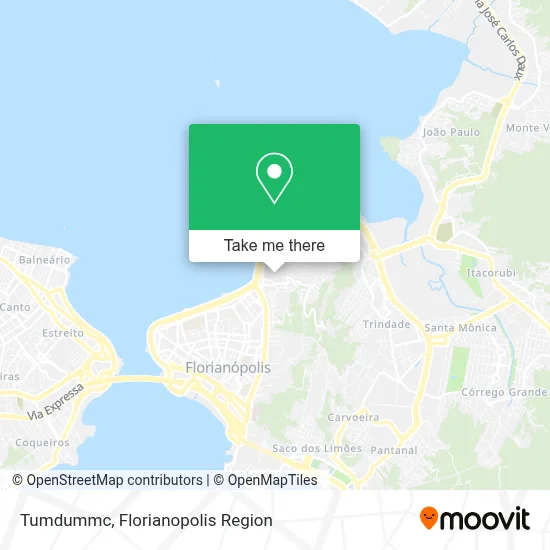 Tumdummc map