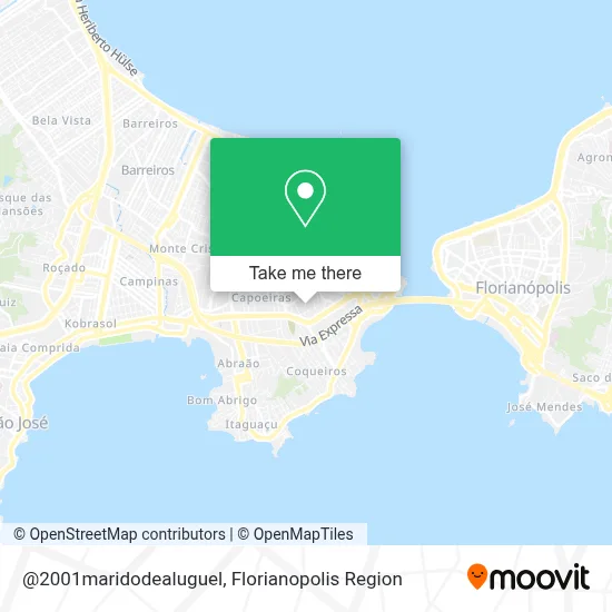 @2001maridodealuguel map
