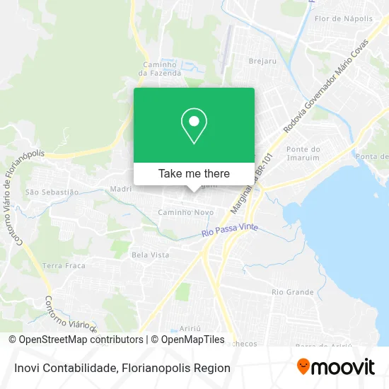 Inovi Contabilidade map