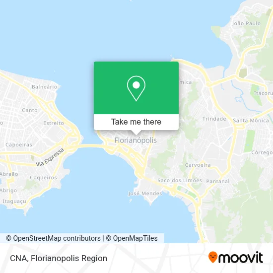 Cna map