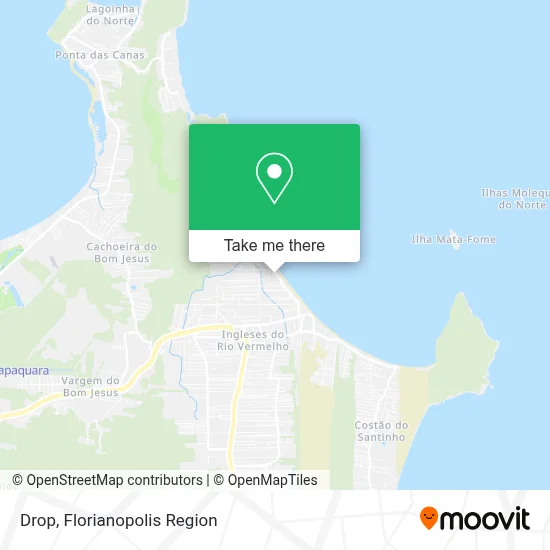 Drop map