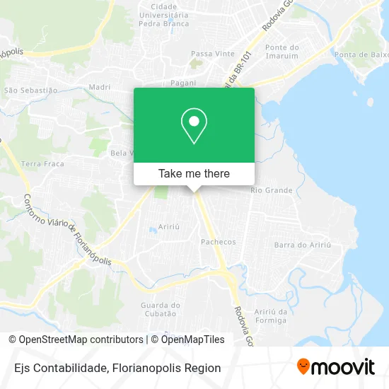 Ejs Contabilidade map