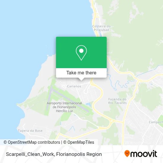 Scarpelli_Clean_Work map