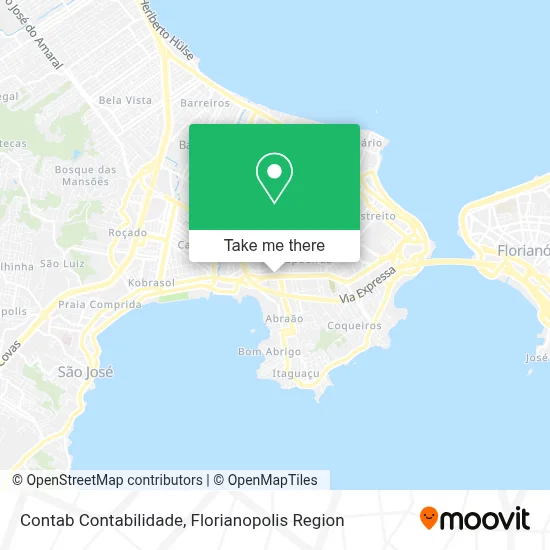 Contab Contabilidade map