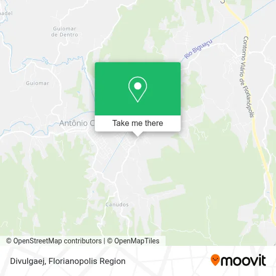 Divulgaej map