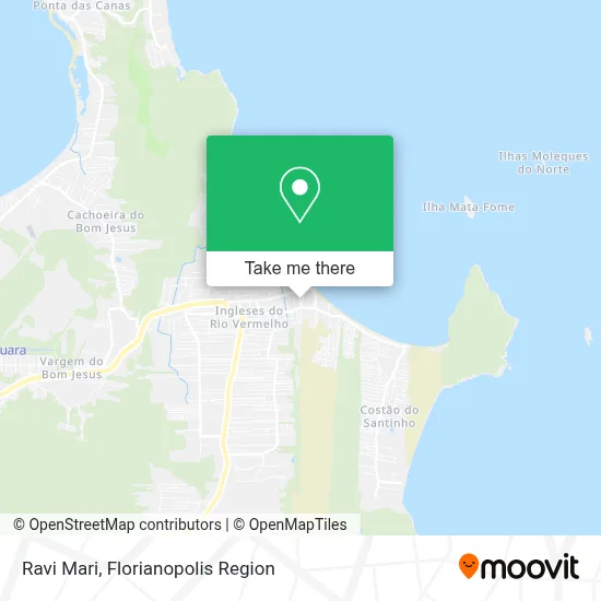 Ravi Mari map