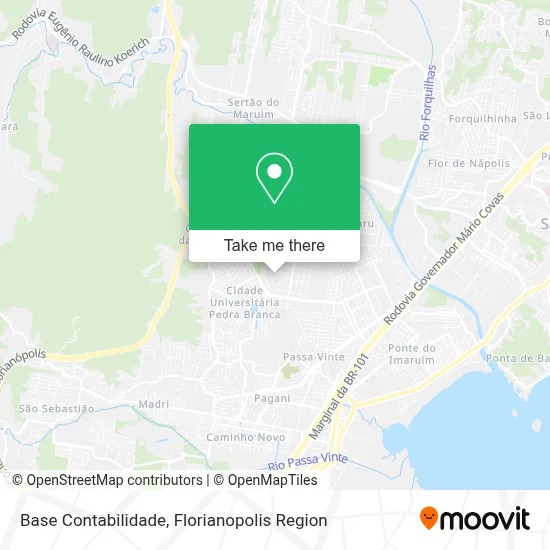 Base Contabilidade map