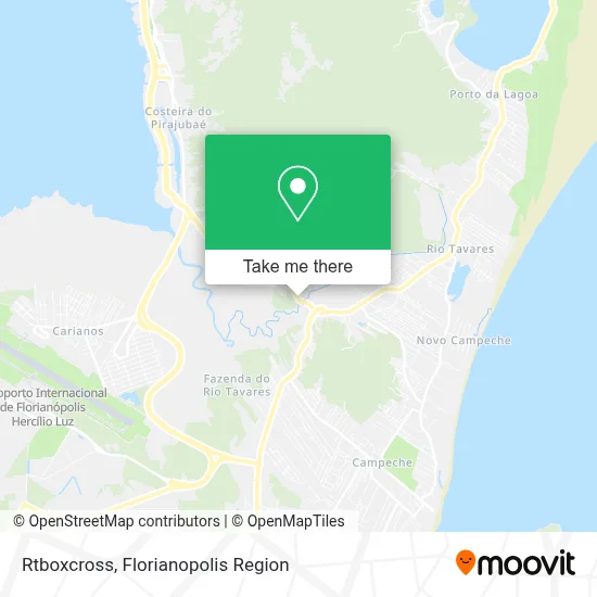 Rtboxcross map