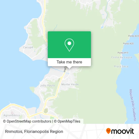Rnmotos map