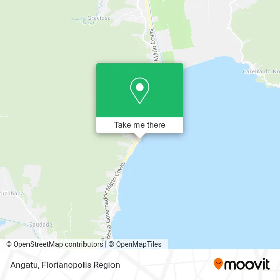 Angatu map