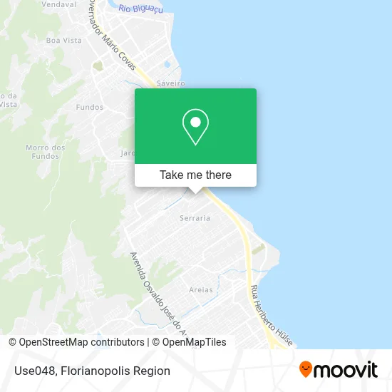 Use048 map