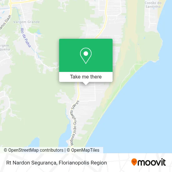 Rt Nardon Segurança map