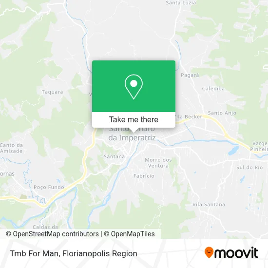 Tmb For Man map